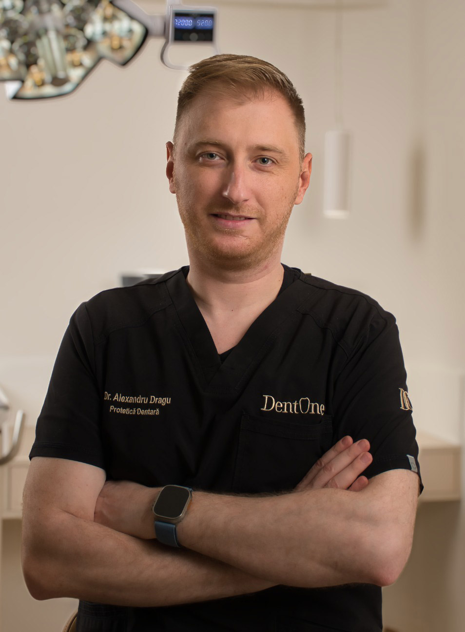 Doctor DentOne